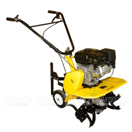 Культиватор Целина МК-406Р в Саратове