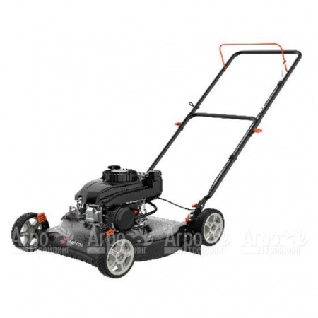 Газонокосилка бензиновая Yard Fox 51P в Саратове