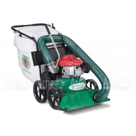 Садовый пылесос Billy Goat KV600SP в Саратове