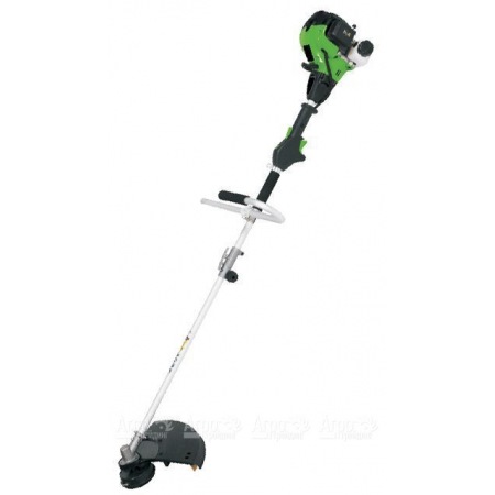 Бензокоса (бензиновый триммер) Лесник 254 в Саратове