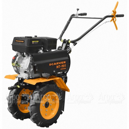 Мотоблок Carver MT-901 в Саратове