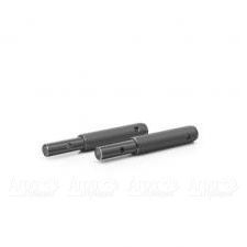 Удлинители для мотоблоков Pubert Primo, Caiman (компл. 2 шт.) в Саратове