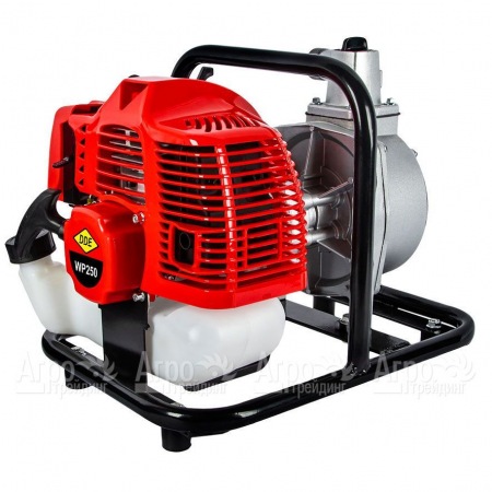 Бензиновая высоконапорная мотопомпа DDE WP250 в Саратове