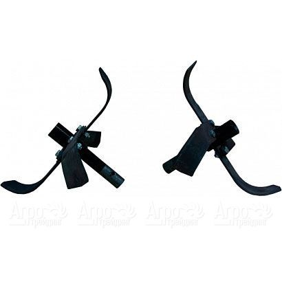 Дополнительные фрезы для мотоблоков Ока, Угра в Саратове