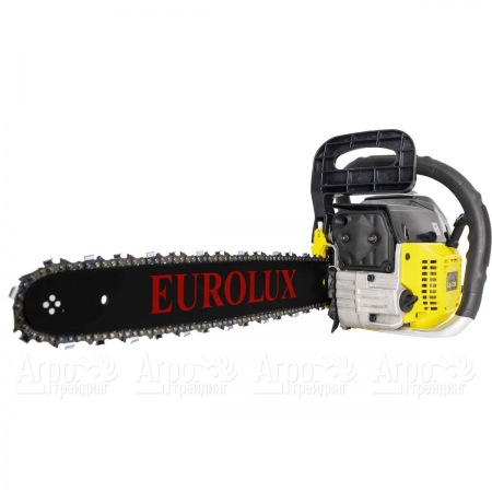 Бензопила Eurolux GS-5218 18" в Саратове