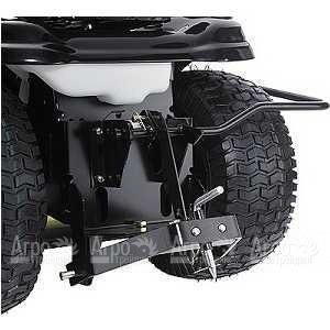 Механическая сцепка Parton 700459 в Саратове