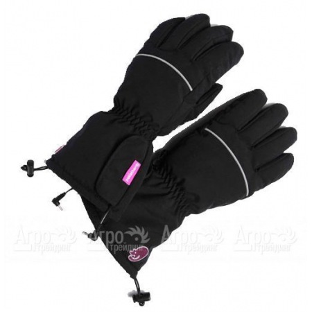 Перчатки с подогревом Pekatherm GU920S в Саратове