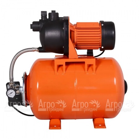 Насосная станция Вихрь АСВ-70/40 П-24 в Саратове