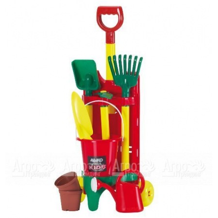 Набор садового инвентаря Al-KO в Саратове