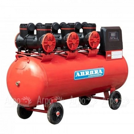 Компрессор безмасляный Aurora Passat-150 module в Саратове