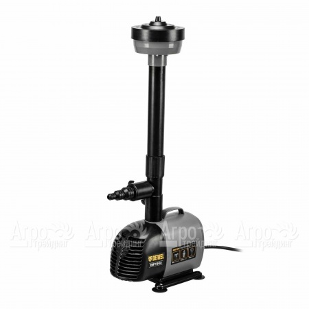 Фонтанный насос Denzel FNP31-24 в Саратове