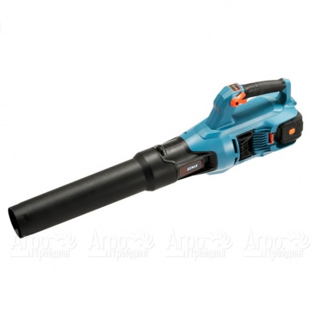 Воздуходувка аккумуляторная Senix BLAX6-M1-EU в Саратове