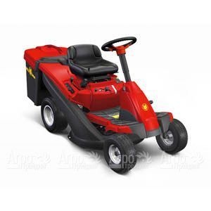 Cадовый райдер Wolf-Garten Minirider Scooter Pro в Саратове