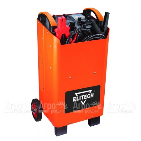 Пускозарядное устройство Elitech УПЗ 1000 в Саратове