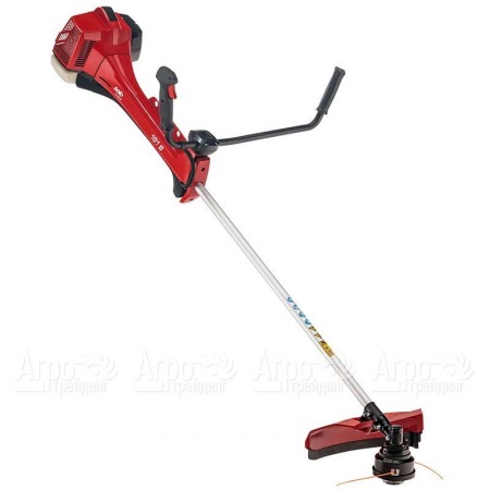 Бензокоса (бензиновый кусторез) GEOS Max Premium Pro 251 B в Саратове