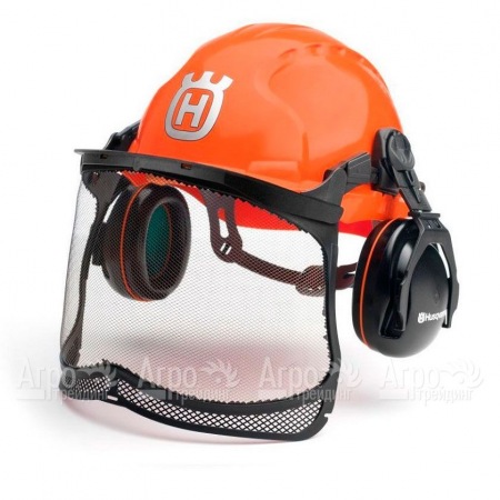 Шлем защитный Classic Husqvarna  в Саратове