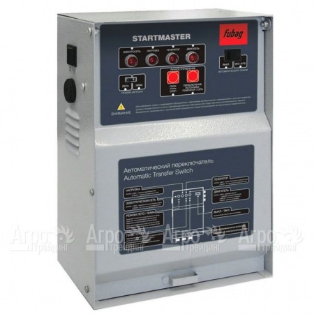 Блок автоматики Fubag Startmaster BS 11500 D в Саратове