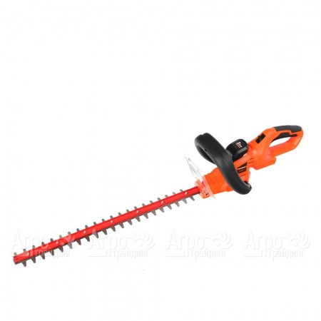 Аккумуляторный кусторез (хедж-триммер) Patriot СН 252 в Саратове