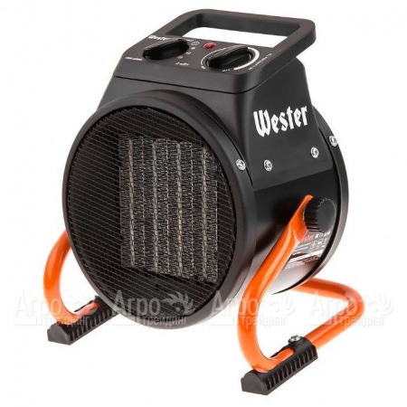 Тепловентилятор электрический Wester TBK-2000 в Саратове