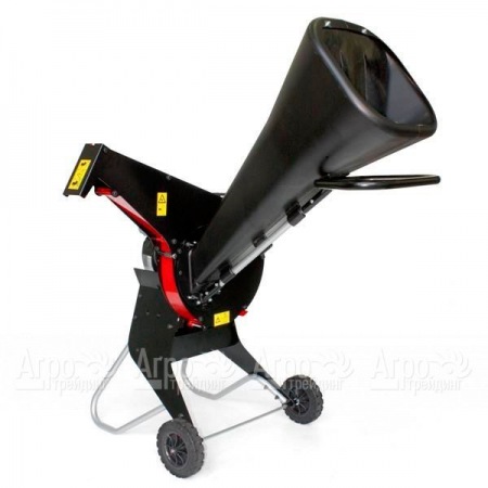 Измельчитель бензиновый садовый Caiman Devor X50S в Саратове