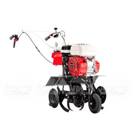 Культиватор Solo by AL-KO 503 HX в Саратове