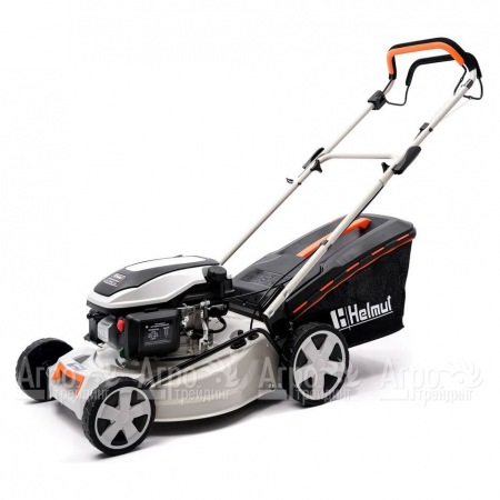 Газонокосилка бензиновая Helmut TR 46S в Саратове