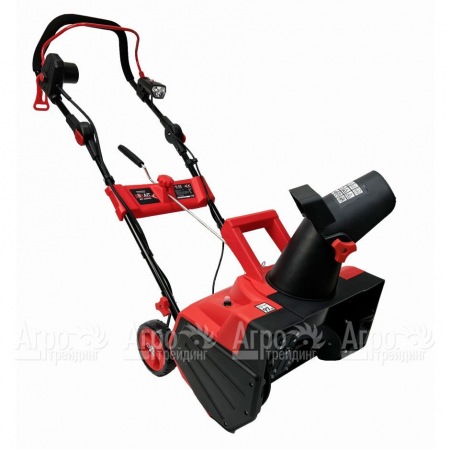 Снегоуборщик электрический Brait BST-2200YBL в Саратове