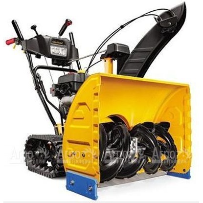 Снегоуборщик гусеничный Cub Cadet 730 TDE в Саратове