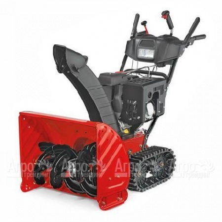 Снегоуборщик гусеничный MTD ME 66 T в Саратове