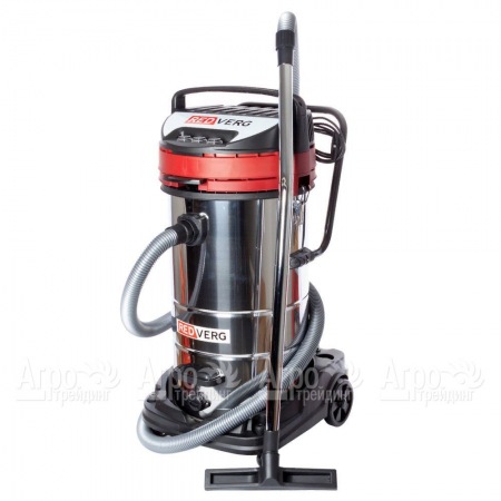 Промышленный пылесос RedVerg RD-VC3000-100S в Саратове