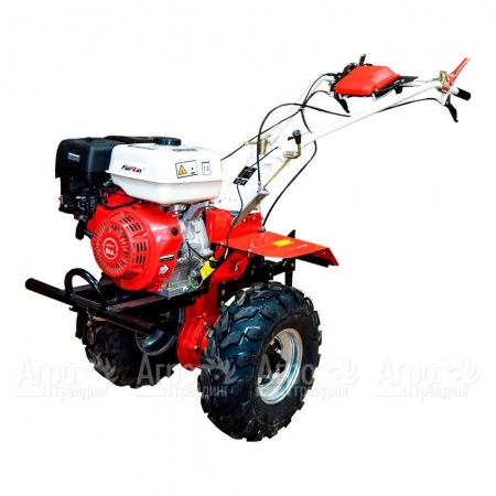 Мотоблок Forza МБ9-702 (фрезы в комплекте) в Саратове