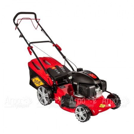 Газонокосилка бензиновая DDE LM 51-60 DH в Саратове