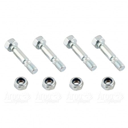 Cрезные болты для аккумуляторного снегоуборщика GreenWorks GD82ST56 в Саратове