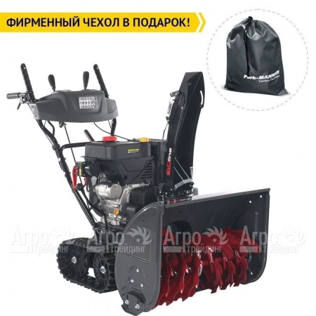 Снегоуборщик гусеничный EVOline SBG 700 TLE в Саратове