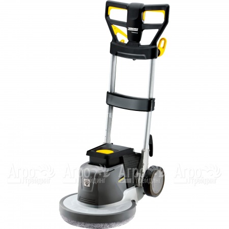 Поломоечная машина Karcher BDS 43/DUO C в Саратове