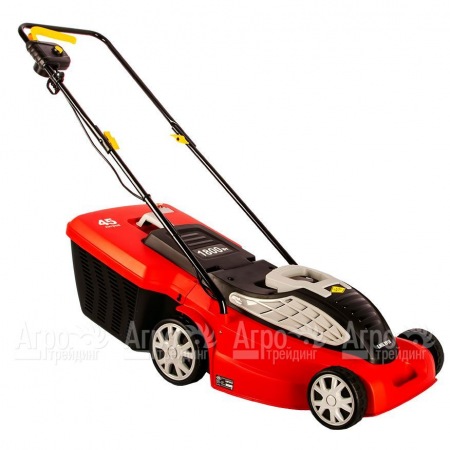 Газонокосилка электрическая DDE LME 3918 в Саратове