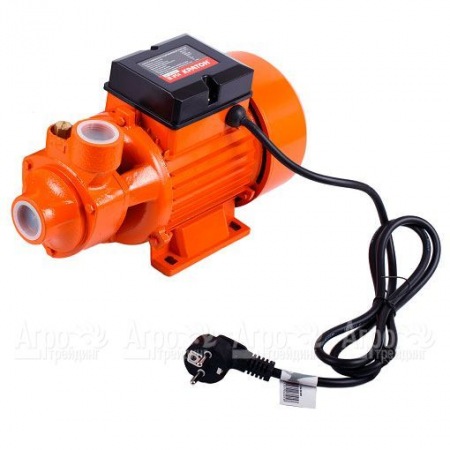 Поверхностный вихревой насос Кратон PWP-500 в Саратове