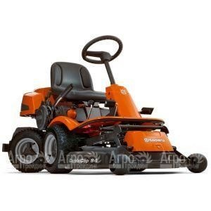 Райдер Husqvarna 13 С с декой 9650943-01 в Саратове