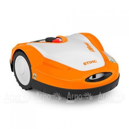 Газонокосилка-робот Stihl RMI 632 в Саратове