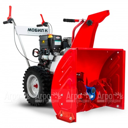 Бензиновый снегоуборщик Мобил К С65ДК7 в Саратове
