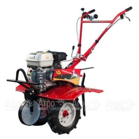 Мотоблок DDE V 700 II - H160W Буцефал-2MH в Саратове