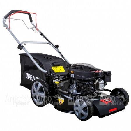 Газонокосилка бензиновая Brait BR4546S в Саратове