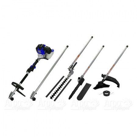 Триммер многофункциональный Haitec HT-MT152-5 в Саратове