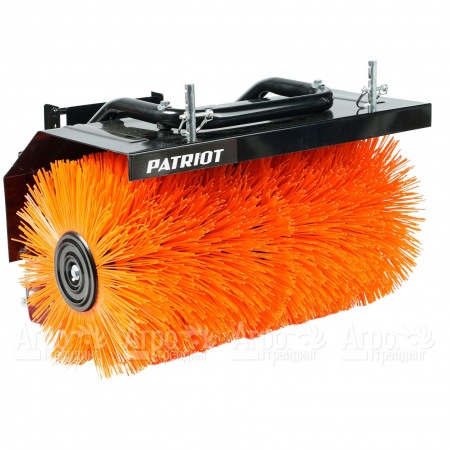 Комплект сменных щеток S-26/888 для подметальной машины Patriot PS 888 S в Саратове