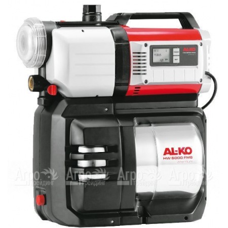 Насосная станция Al-KO HW 5000 FMS Premium в Саратове