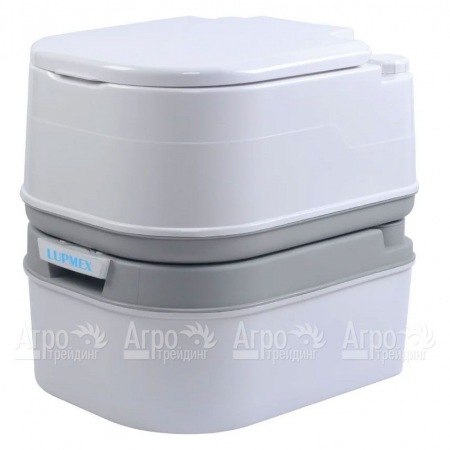 Биотуалет Lupmex 79001 в Саратове