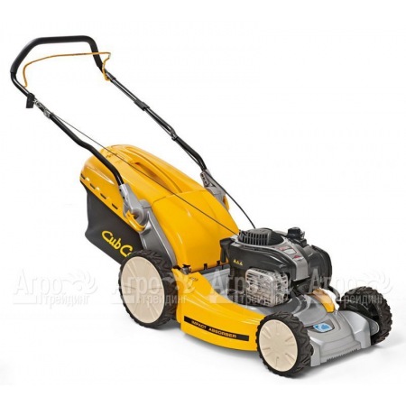 Газонокосилка бензиновая Cub Cadet CC 42 PB в Саратове