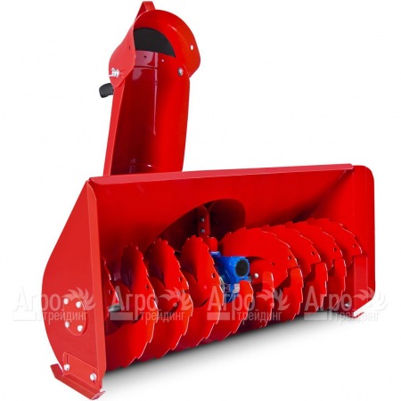 Снегоуборщик двухконтурный Мобил К для Угра НМБ-1 в Саратове