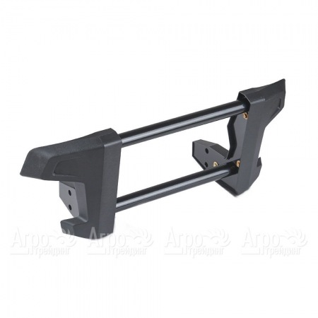 Бампер передний двойной NX15 для тракторов Cub Cadet серии XT в Саратове