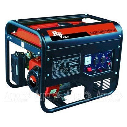 Бензогенератор RedVerg RD-G1500N 0.85 кВт в Саратове